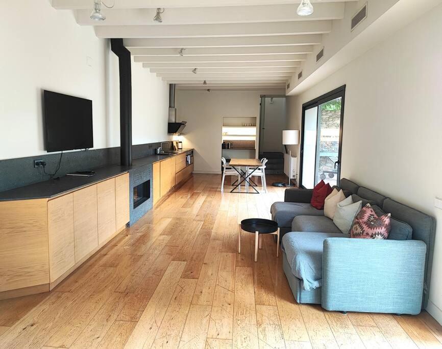 Designer Home With Pool Near Beach And Village Алейя Екстериор снимка